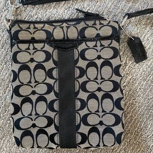 Coach Crossbody